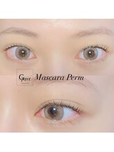 ネイルサロン グレイス(Grace)/マスカラパーマ