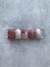 リル(rille)/９月 定額デザイン＊【１】
