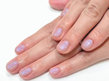 イヴ 新浦安店(Eve)/くすみピンク