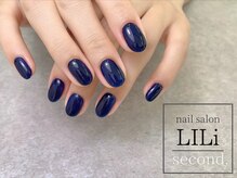 リリ セカンド(LILi second.)/ワンカラー