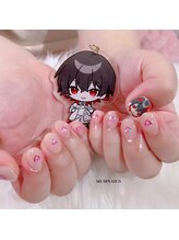 マムネイル 錦糸町(mumnails)/痛S