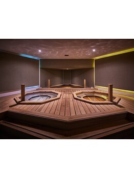 疲れを解消したい