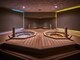 サナティオスパ 那覇店(SANATIOSPA)の写真/【サウナ&バスセットプラン♪】厳選された自然の恵みを生かしたアロマオイル使用!アロマボディーと一緒に◎