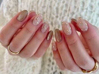 リリウムケリー(Lilium kelly)/