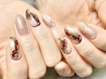 [中野/パラジェル]