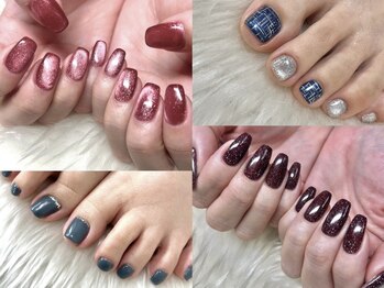 リエル ミサト(Reyel 3310)の写真/平日は常識を超える低価格！その他お得なメニューが盛り沢山☆お気軽にご相談ください♪