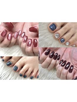 平日限定特典があるサロン