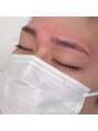 エトワボーテ(Et toi beaute) メンズ眉毛お任せください/いわき/湯本/眉ワックス
