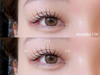 アイリー 博多(ily)/アンドヘルシー120本