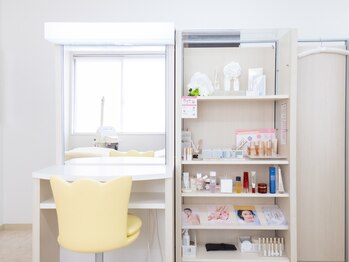 アイオン/メイクカウンター