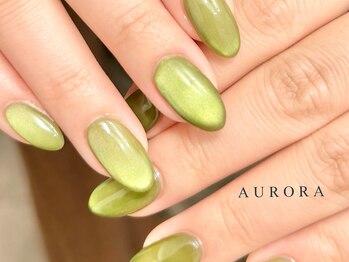 マグネット　ぷっくり　シンプル