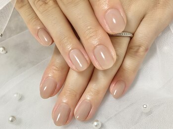 サロンインプルーヴ(Salon improve)の写真/小郡駅徒歩3分【当日予約OK】ワンカラー2色選択可能¥3,980～マグネット種類豊富に揃えてます♪