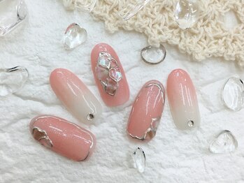 アンティム(Intime)/2025年3月キャンペーンデザイン