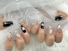 チャロム(Charom)/推しネイル