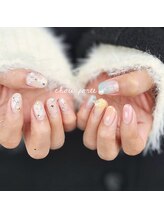 シュポルテ(chou porte)/