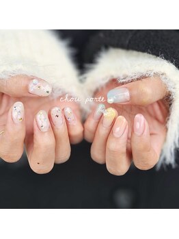 シュポルテ(chou porte)/