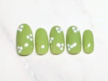 ネイルサロン ルーム 船橋店(ROOM)/【定額LLコース¥6300】