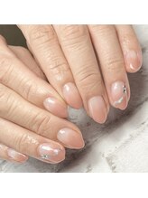 シオン(Sion)/グラデーション