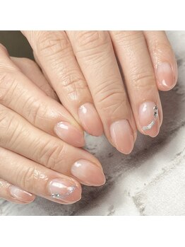 シオン(Sion)/グラデーション