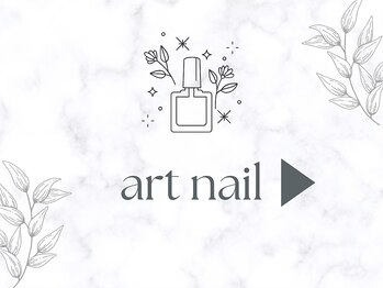 モーダアッカ(moda acca)/アートネイル