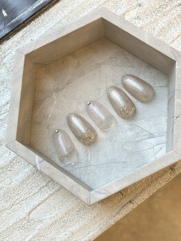 結(Yui)/定額コース2☆デザイン