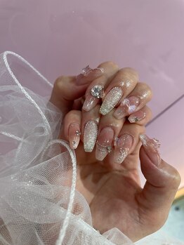 ランシル(Lancil)/お持ち込みdesign