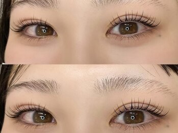 リコ(LIKO)/シングルエクステ