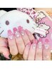 ★チップ長さだし★10本持ち込みやり放題