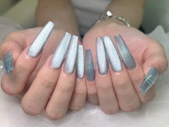 ラッキーネイル(lucky nail)/