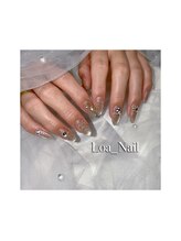 ロア ネイル(Loa_Nail)/