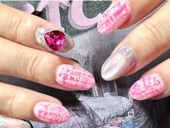 シーエヌ(C/N)/free design/12000