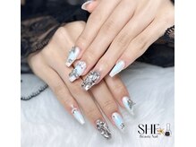 シーネイル 久屋大通店(SHE NAIL)/