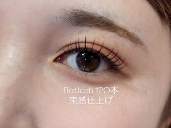 ファミーユプラス 伊勢崎(Fameu+)/フラットラッシュ