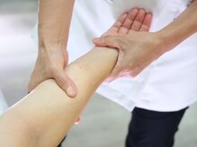 リム(Lym)/お疲れ腕にも