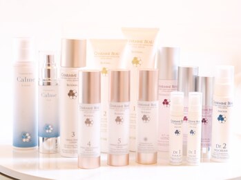 シャルール(Chaleur)/シャルムボー化粧品取扱店☆