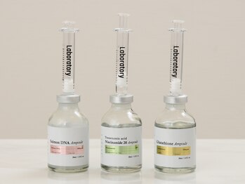 フェリノ(FERINO)/メディカライクセラム