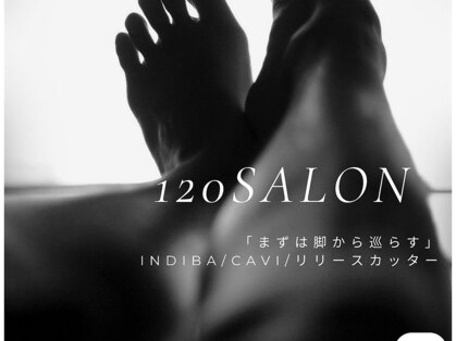 ヒャクニジュウサロン(120SALON)の写真
