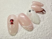 アン(An)の雰囲気（カラーの種類が豊富です！お好きなカラーをお選びください◎）