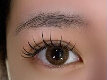 リフ アイラッシュ(Lifu eyelash)/*施術image*