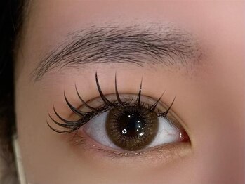 リフ アイラッシュ(Lifu eyelash)/*施術image*