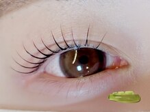 ピピ(pipi)/毛質改善まつ毛パーマ