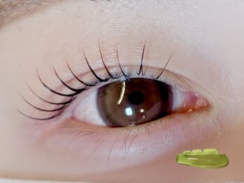 ピピ(pipi)/毛質改善まつ毛パーマ