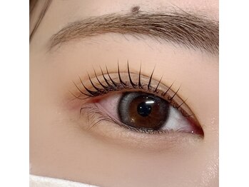 ライフセカンド(LIFE 2ND)/まつげパーマ