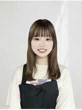 ブロウアート 上野 東上野店(Brow art)&nbsp;伊藤 