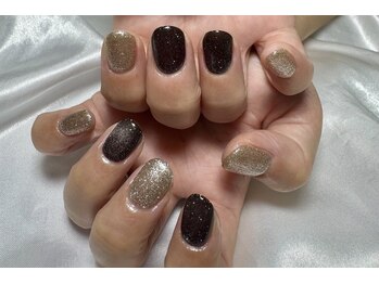 カルフールノア 綾瀬店(carrefour Noa)/ワンカラー×マグネット