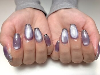 ヨーローネイル(YOLO Nail)/極-KIWAMI-