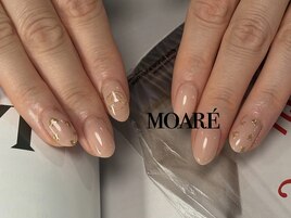 ハンド/お任せ10本アート ¥7,500