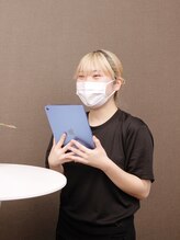 YBELLA／Plume【イベラ／プリューム】浦安《肌質管理／ボディマッサージ》 佐藤 