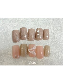 定額メニューのあるサロン