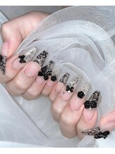 リナネイルサロン 池袋(Lina nail salon)/